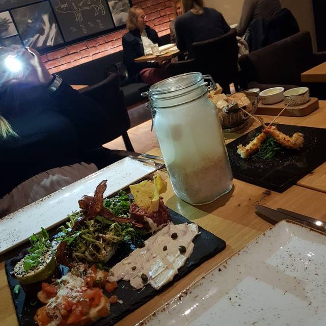 Leo´s Kitchen & Bar Restaurant SpiesenElversberg, SL OpenTable