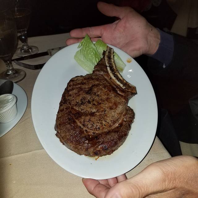 Regina's Steakhouse and Grill Restaurant Teaneck, NJ OpenTable