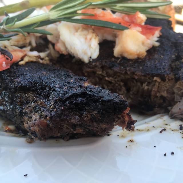 Salt Rock Grill Restaurant Indian Shores, FL OpenTable