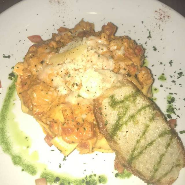 Cassariano Italian Eatery NY Restaurant Mineola, NY OpenTable