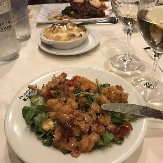 Mansour restaurant baton rouge