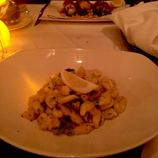 Il Palio Restaurant Shelton, CT OpenTable