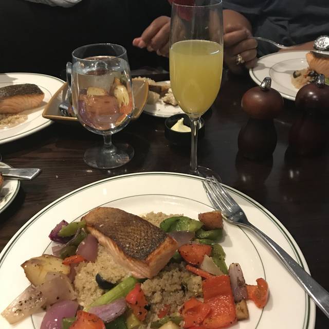 La Voûte Restaurant Homewood, IL OpenTable