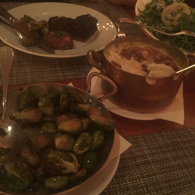 Craft Restaurant New York, NY OpenTable