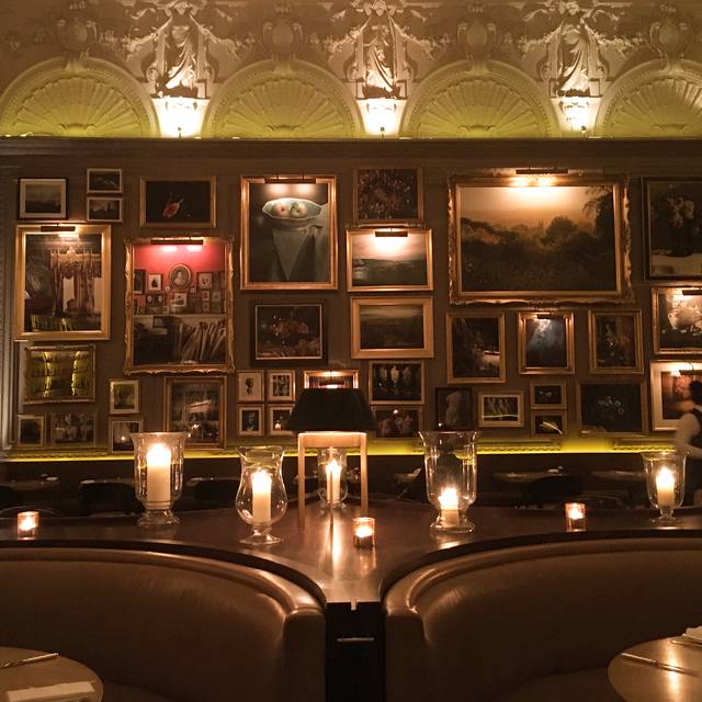 Berners Tavern Restaurant London, OpenTable