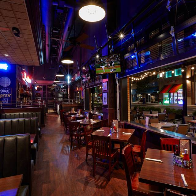 21 Restaurants Near Easton Town Center Opentable