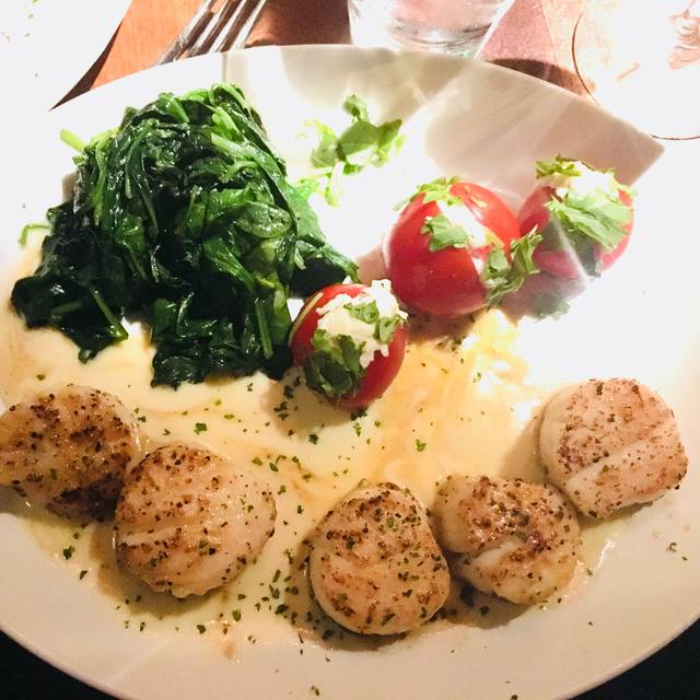 Stoney River Steakhouse and Grill Germantown Restaurant Germantown