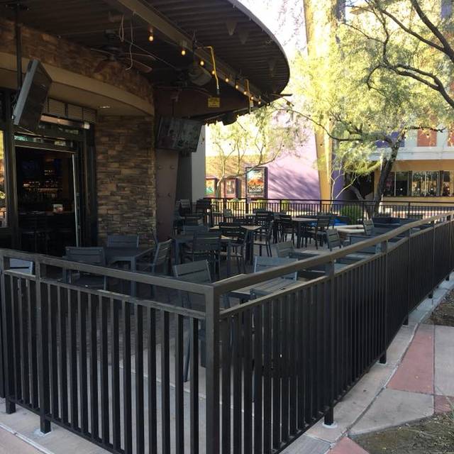 Cien Agaves Tacos & Tequila North Scottsdale Restaurant Phoenix, AZ