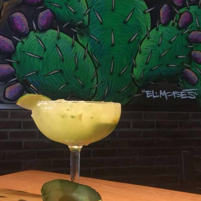 Cien Agaves Tacos & Tequila North Scottsdale Restaurant Phoenix, AZ