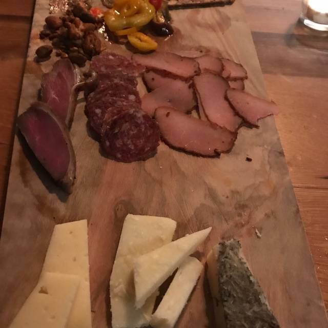 Hardware Restaurant North Aurora, IL OpenTable