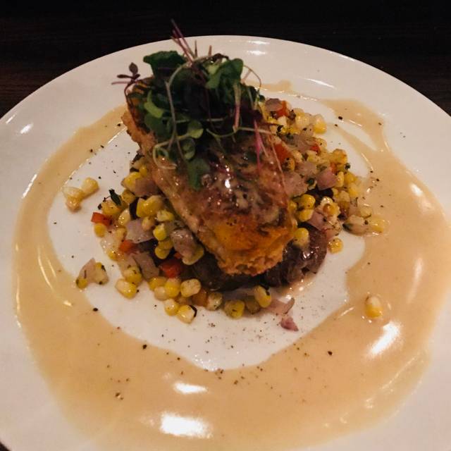 Palisade Restaurant Seattle, WA OpenTable