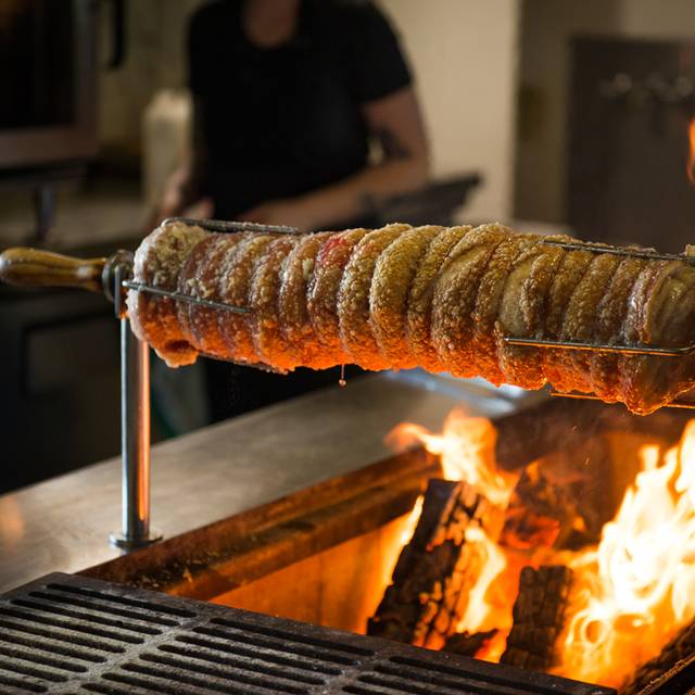 Wood Fire Grill Noosa Heads, AUQLD OpenTable