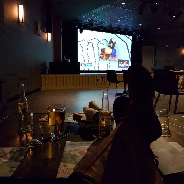 The Rec Room Calgary Deerfoot Calgary, AB OpenTable