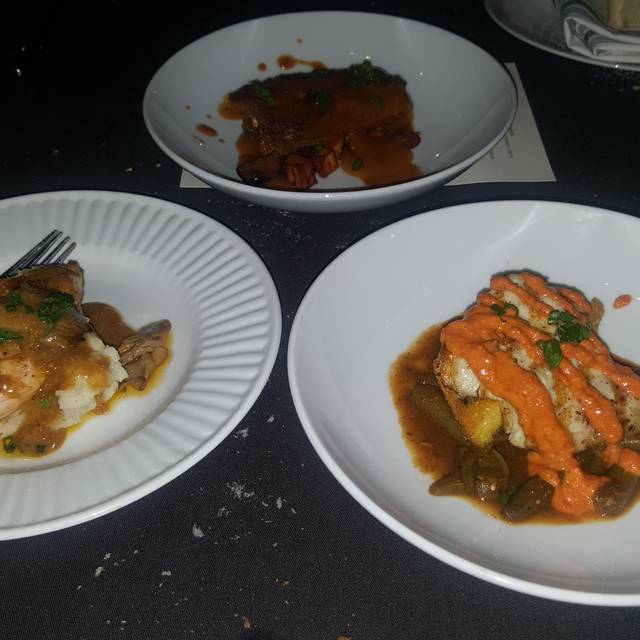 Cafe Josie Restaurant Austin, TX OpenTable