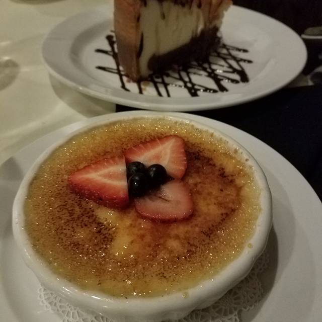 Terra Gaucha Brazilian Steakhouse Jacksonville, Jacksonville. Restaurant Info, Reviews, Photos