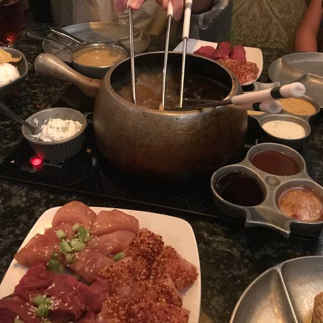 Simply Fondue Dallas Restaurant Dallas, TX OpenTable
