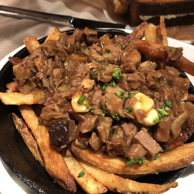 The Hamilton Restaurant Washington, DC OpenTable