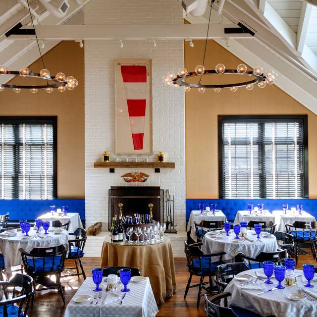 Baron's Cove Restaurant Sag Harbor, NY OpenTable