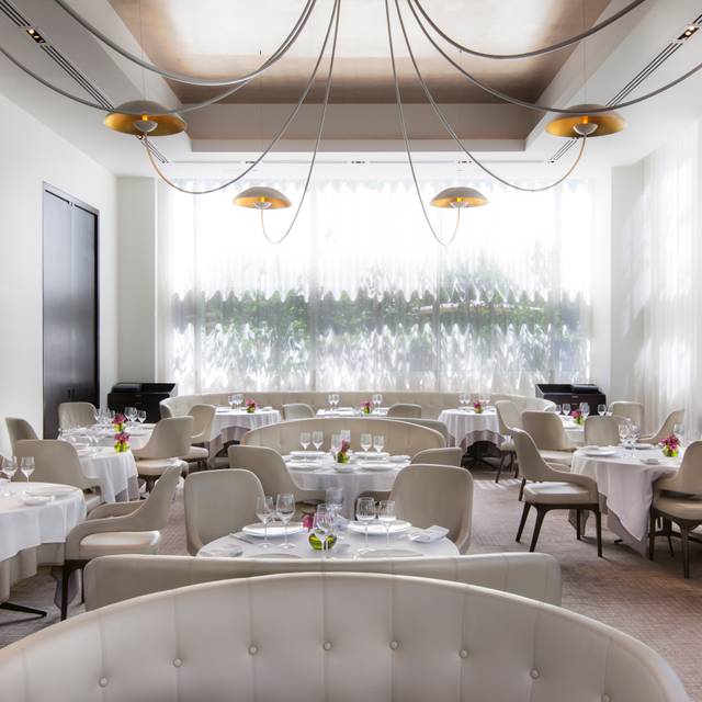 Restaurant New York, NY OpenTable