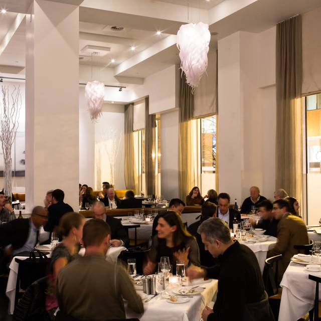 21 Restaurants Near Emerson College Opentable Ostra