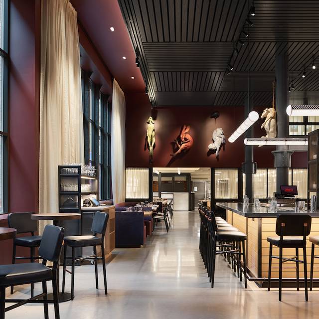 Best Restaurants In Nashville Opentable Best American Restaurants In Nashville
