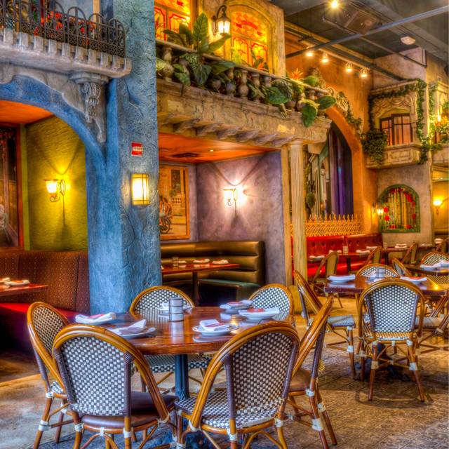 Cuba Libre Restaurant & Rum Bar - Orlando - Orlando, FL | OpenTable