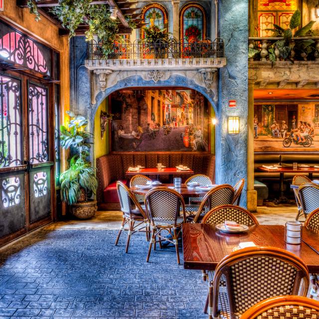 Cuba Libre Restaurant & Rum Bar - Orlando - Orlando, FL | OpenTable
