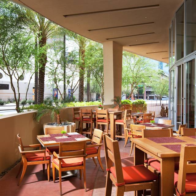 District American Kitchen and Wine Bar Restaurant Phoenix, AZ OpenTable