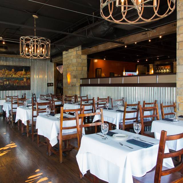 10 Restaurants Near Grand Ole Opry Opentable