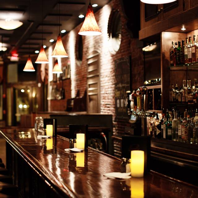 Firefly American Bistro Restaurant Manchester, NH OpenTable