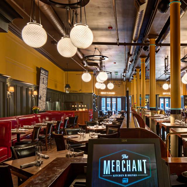 27 Restaurants Near Downtown Crossing Opentable