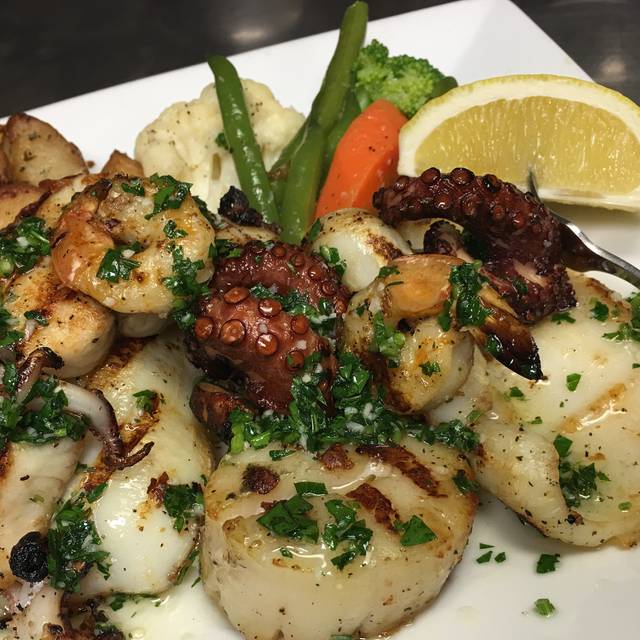 Frankie's Ristorante Restaurant Tinley Park, IL OpenTable