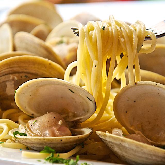 Villa Francesca Restaurant Boston, MA OpenTable