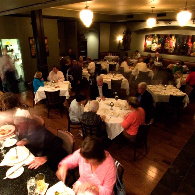 Satterfield’s Restaurant Birmingham, AL OpenTable