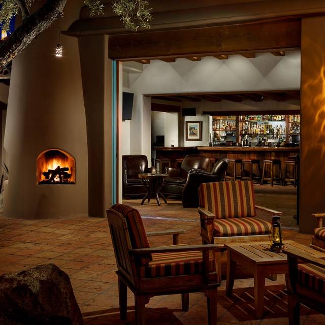 Lon's at The Hermosa Restaurant Paradise Valley, AZ OpenTable