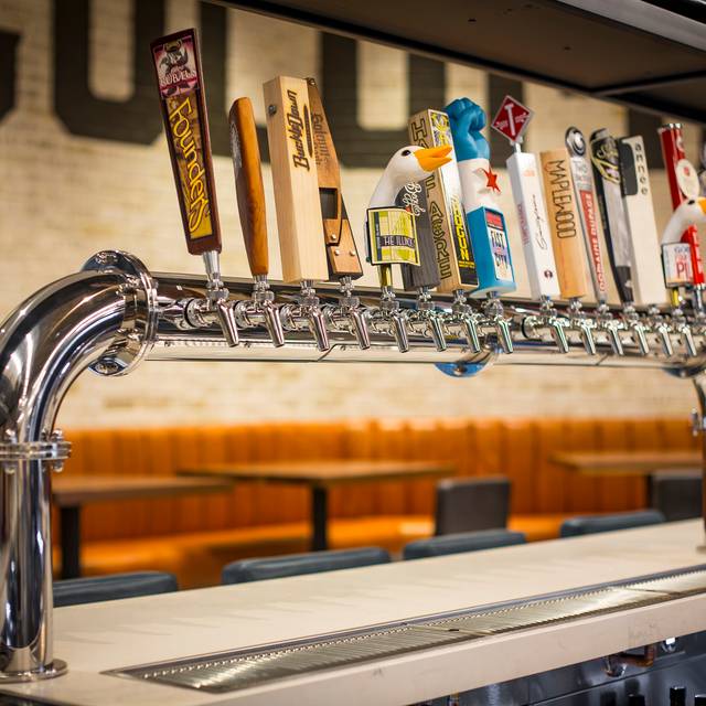 Columbus Tap Restaurant Chicago, IL OpenTable