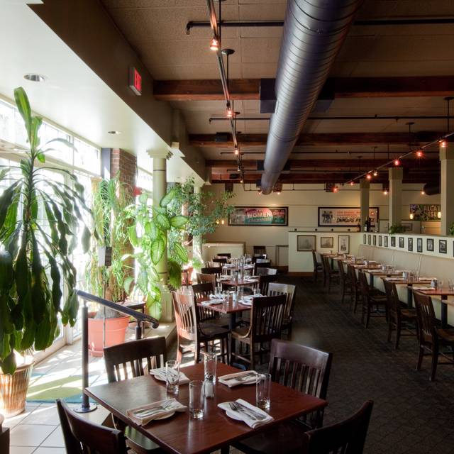 Cotton Restaurant - Manchester, NH | OpenTable