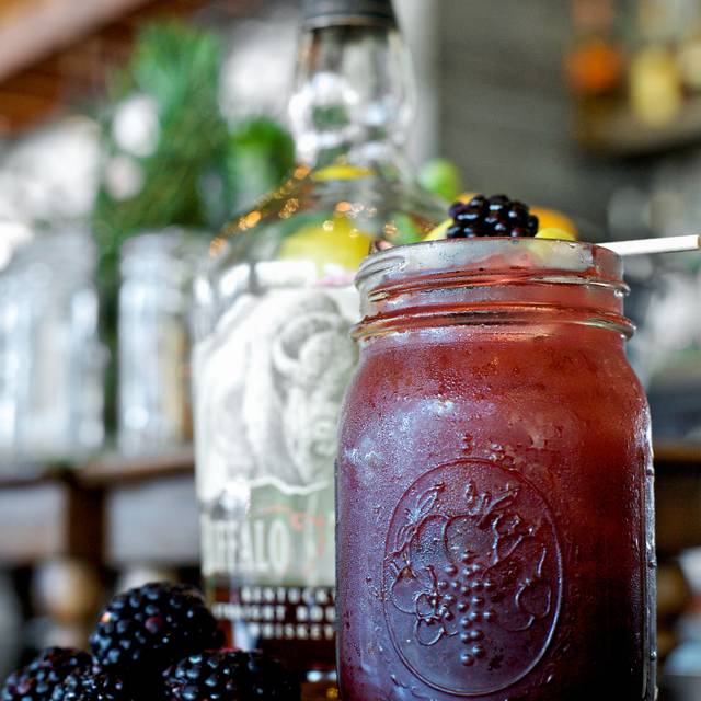 Yardbird Southern Table Bar Miami Restaurant Miami