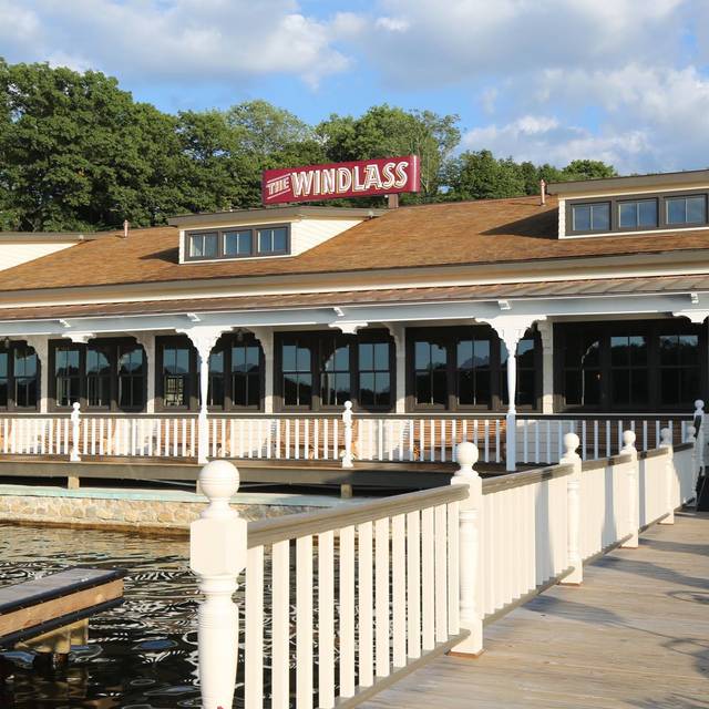 The Windlass Restaurant Lake Hopatcong, NJ OpenTable