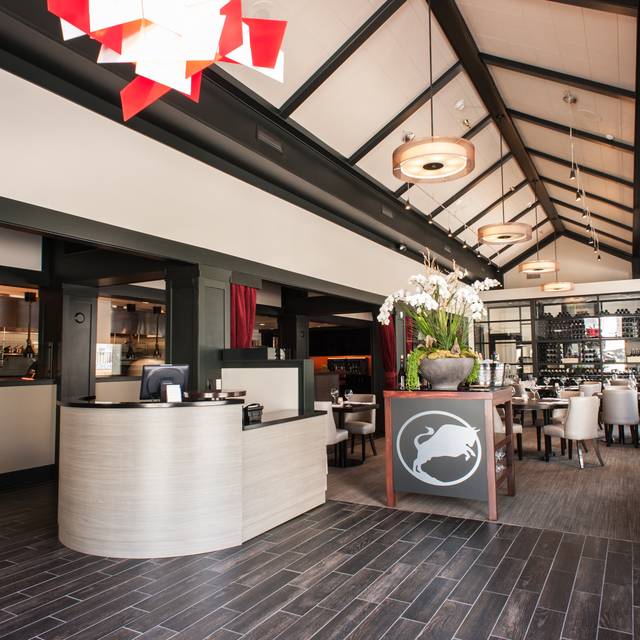 Alexander's Steakhouse Pasadena, Pasadena. Restaurant Info, Reviews