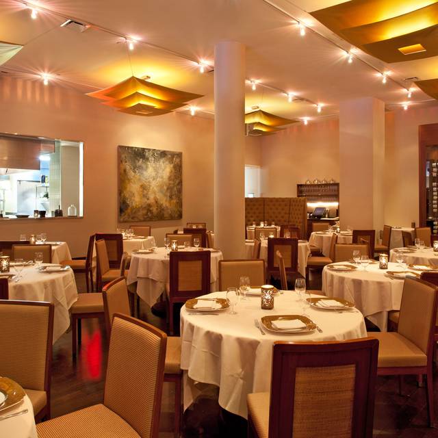 Junoon Main Dining Room Restaurant New York Ny Opentable Junoon Main Dining Room New York Ny