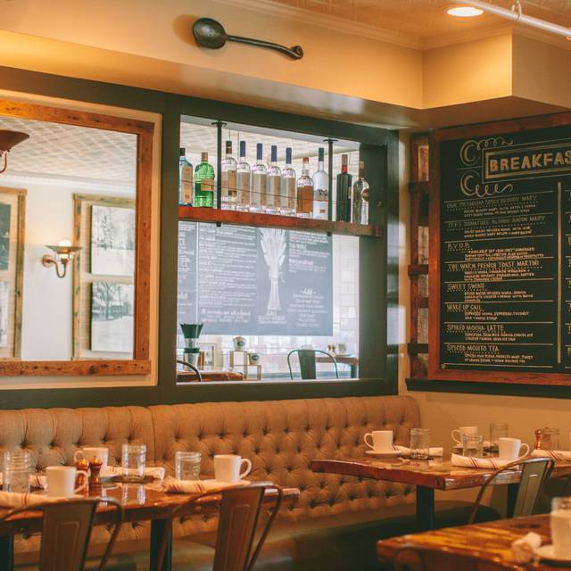 The Farmer's Daughter Restaurant North Easton, MA OpenTable