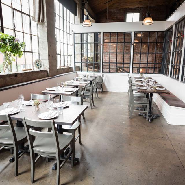 Sitka & Spruce Restaurant Seattle, WA OpenTable