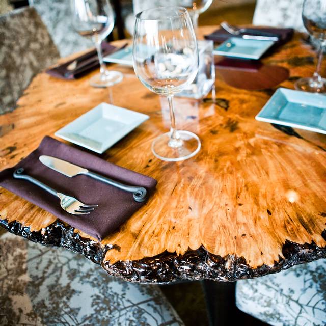 Halcyon, Flavors from the Earth Restaurant Charlotte, NC OpenTable