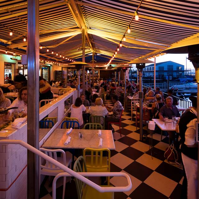 Salito's Crab House & Prime Rib Restaurant Sausalito, CA OpenTable