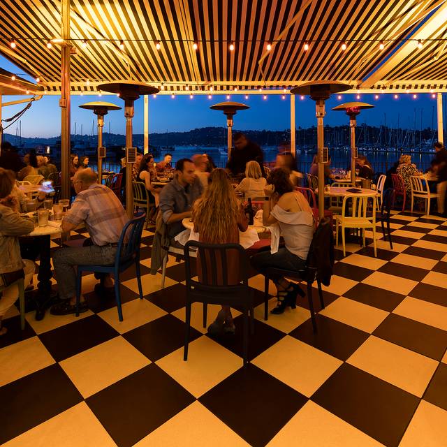 Salito's Crab House & Prime Rib Restaurant Sausalito, CA OpenTable