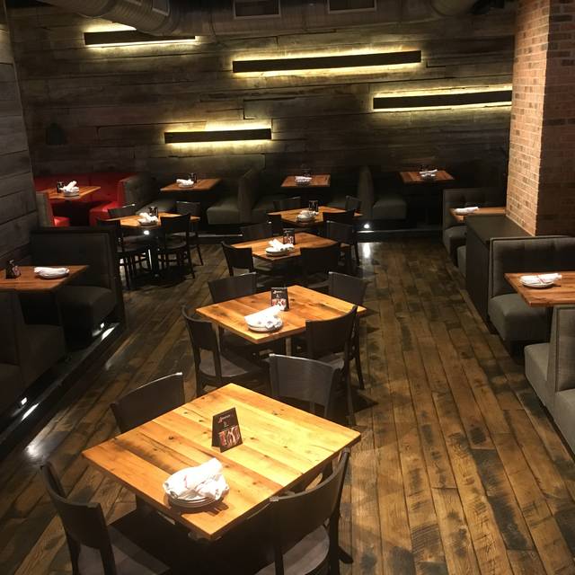 Matchbox Pentagon City Restaurant Arlington, VA OpenTable