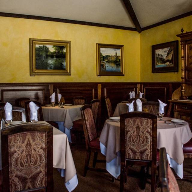 Rothschild's Restaurant Corona Del Mar, CA OpenTable