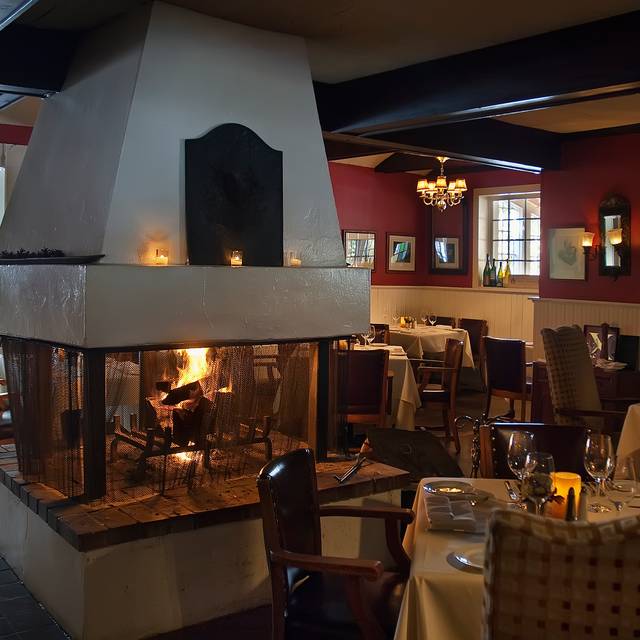 Restaurant X & Bully Boy Bar Congers, NY OpenTable