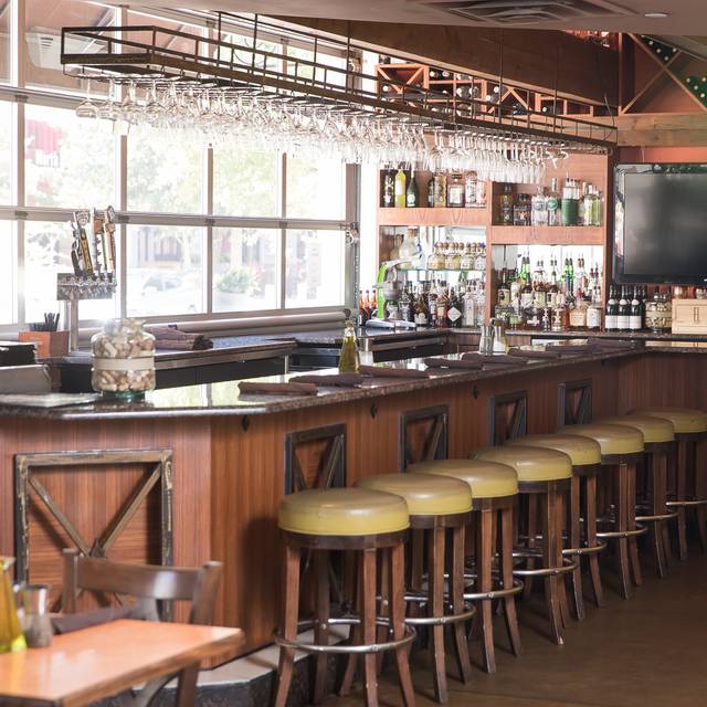 Terra Mediterranean Grill Fort Worth Restaurant Fort Worth, TX